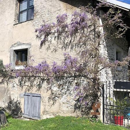 La Tour Charmant Tres Bien Situe Minimum 2 Nuits Merci Tours-en-Savoie 외부 사진