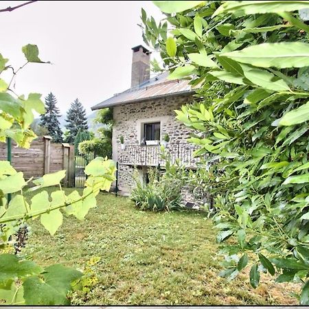 La Tour Charmant Tres Bien Situe Minimum 2 Nuits Merci Tours-en-Savoie 외부 사진
