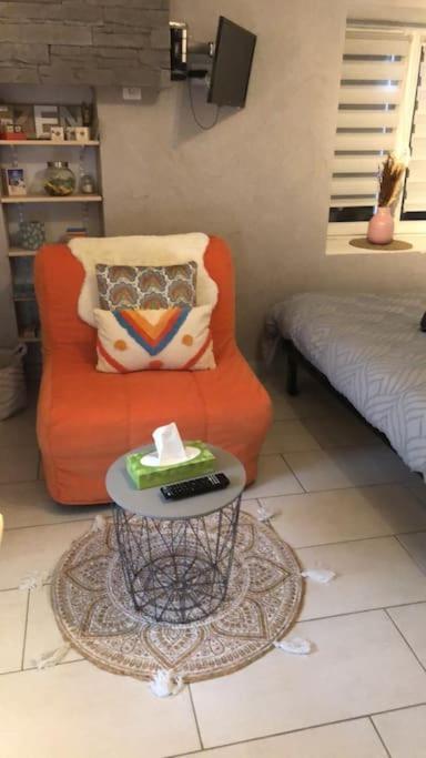 La Tour Charmant Tres Bien Situe Minimum 2 Nuits Merci Tours-en-Savoie 외부 사진