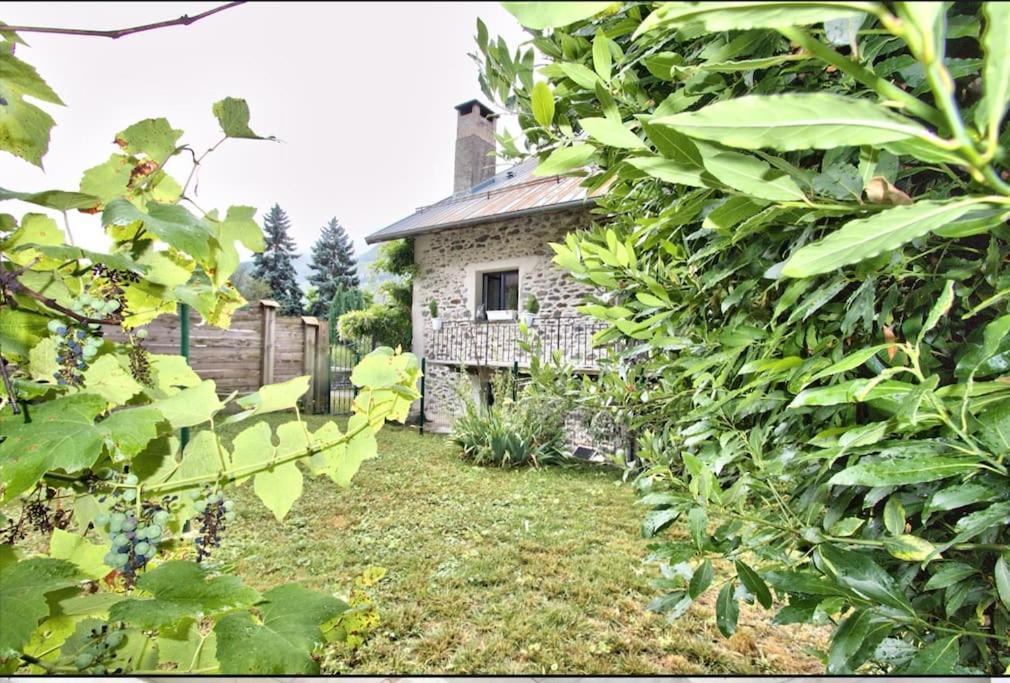 La Tour Charmant Tres Bien Situe Minimum 2 Nuits Merci Tours-en-Savoie 외부 사진