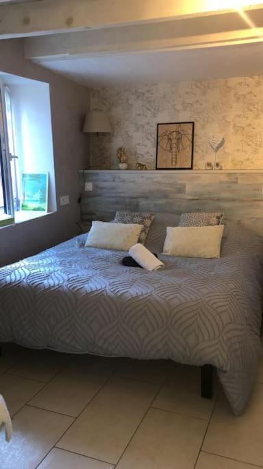 La Tour Charmant Tres Bien Situe Minimum 2 Nuits Merci Tours-en-Savoie 외부 사진