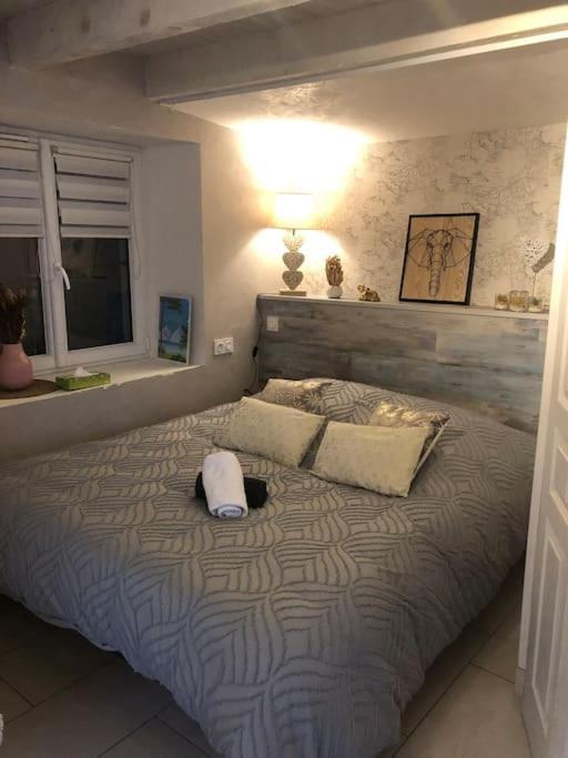 La Tour Charmant Tres Bien Situe Minimum 2 Nuits Merci Tours-en-Savoie 외부 사진